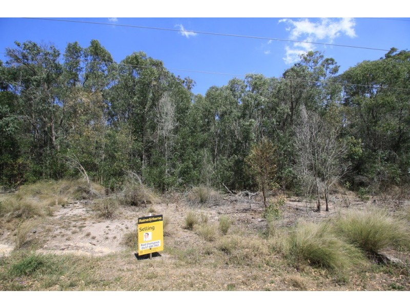 Lot 16 Norman Road, Tarong QLD 4615
