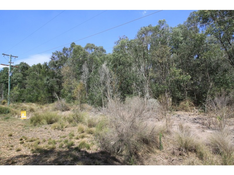 Lot 16 Norman Road, Tarong QLD 4615