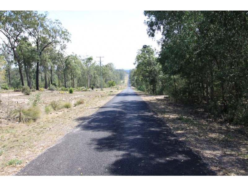 Lot 16 Norman Road, Tarong QLD 4615