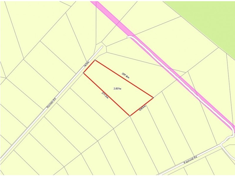 Lot 16 Norman Road, Tarong QLD 4615