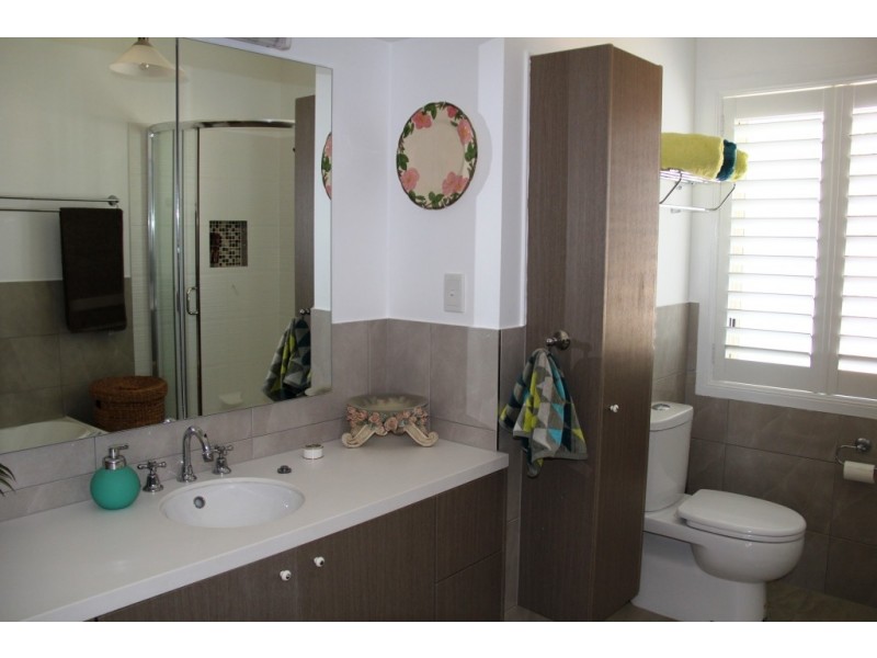 Wattle Camp QLD 4615