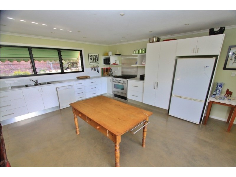 Booie QLD 4610