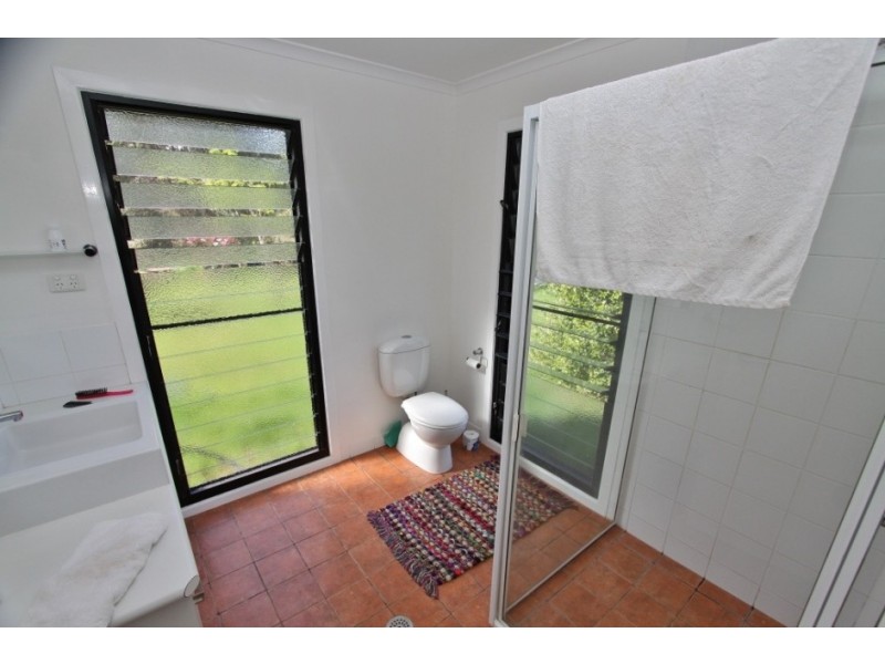 Booie QLD 4610