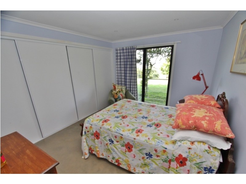 Booie QLD 4610