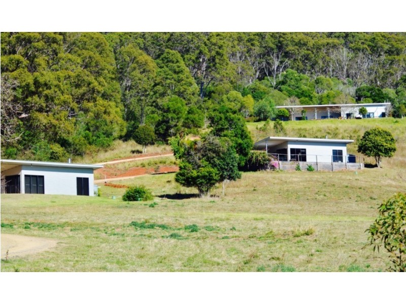 Booie QLD 4610