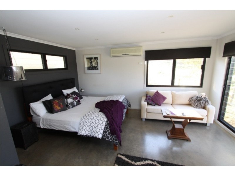 Booie QLD 4610