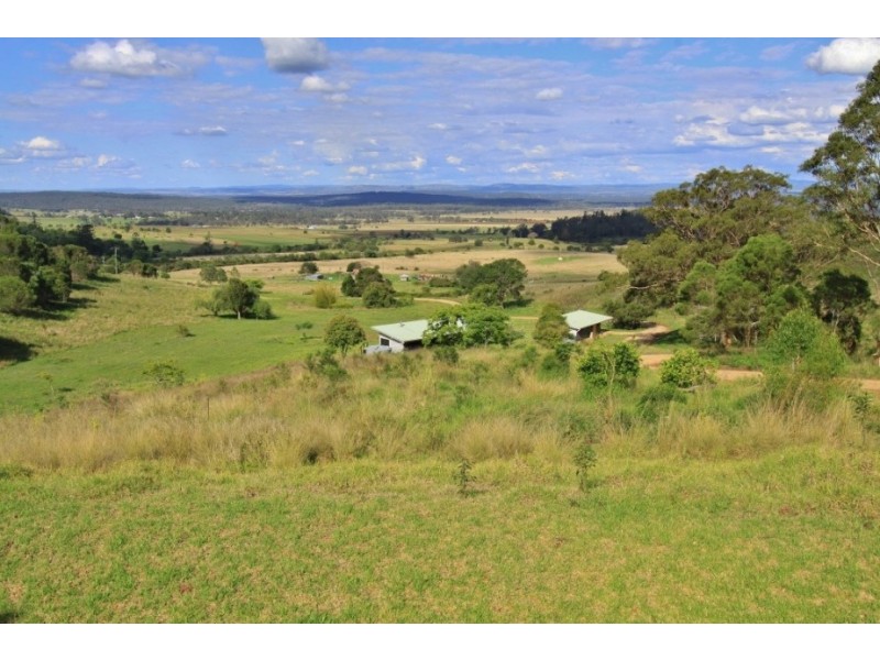 Booie QLD 4610