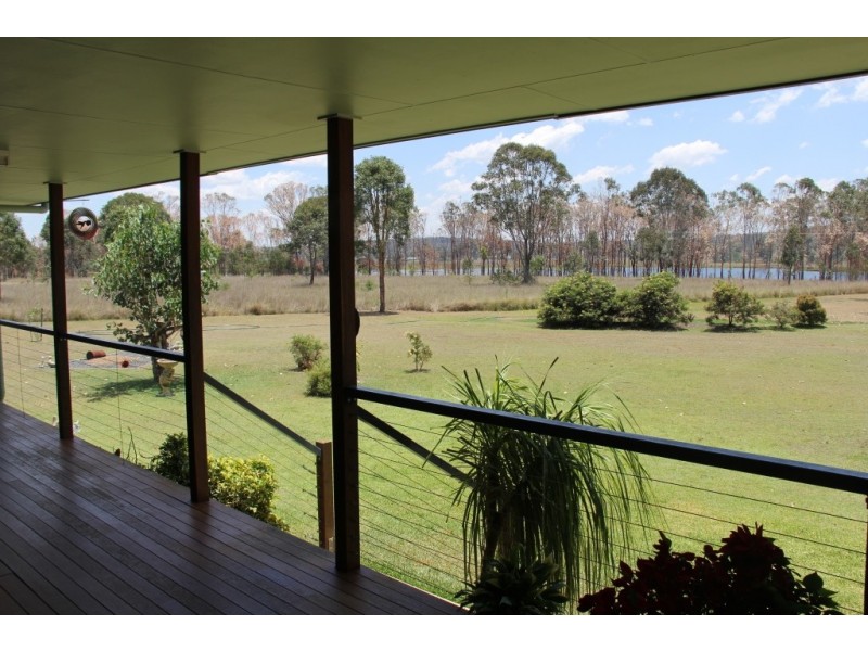 Wattle Camp QLD 4615