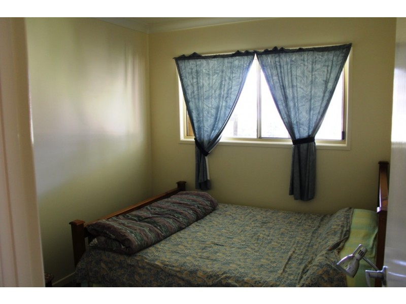 Wattle Camp QLD 4615