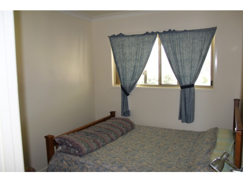 Wattle Camp QLD 4615