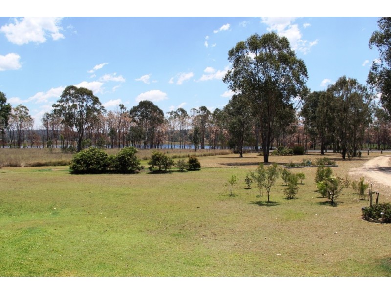 Wattle Camp QLD 4615