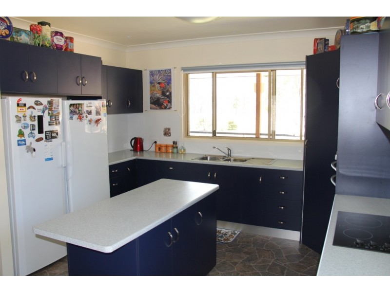 Wattle Camp QLD 4615