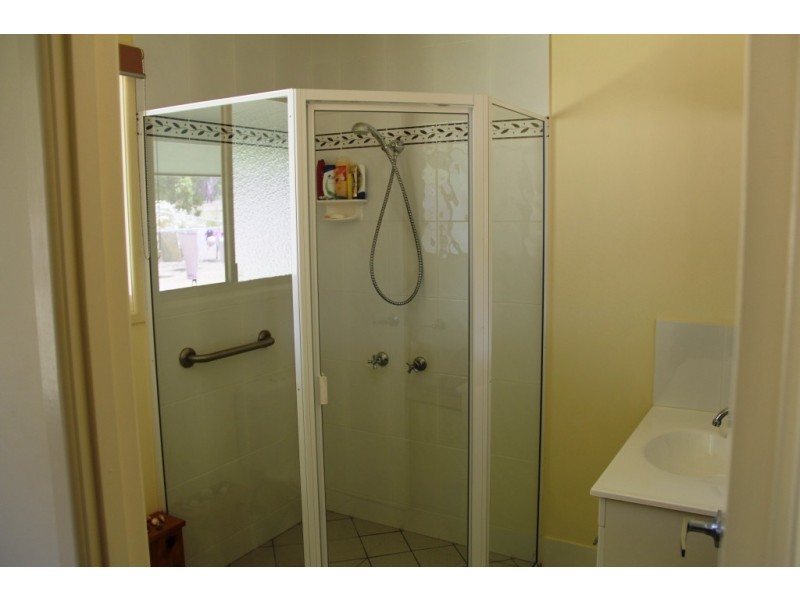 Wattle Camp QLD 4615