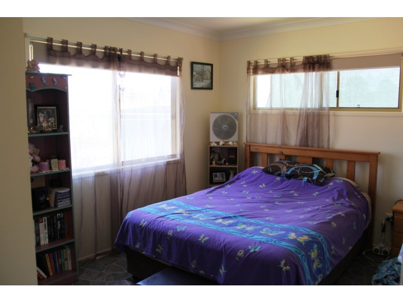 Wattle Camp QLD 4615