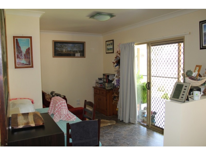 Wattle Camp QLD 4615