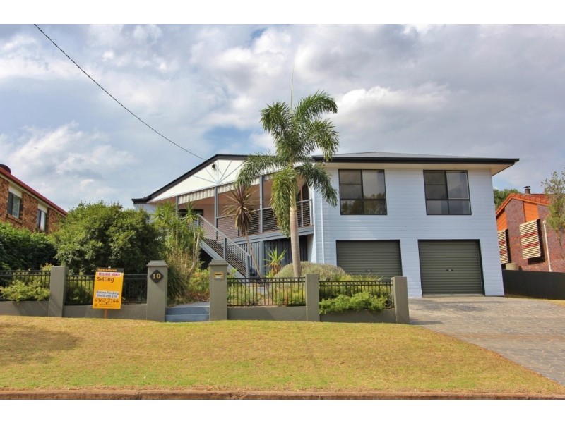 10 Adermann Drive, Kingaroy QLD 4610