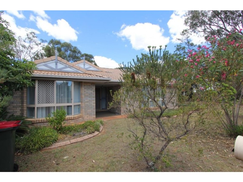23 Kurtellen Cres, Kingaroy QLD 4610