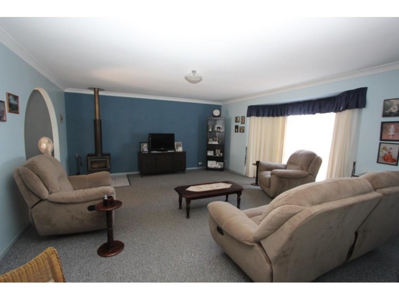 23 Kurtellen Cres, Kingaroy QLD 4610