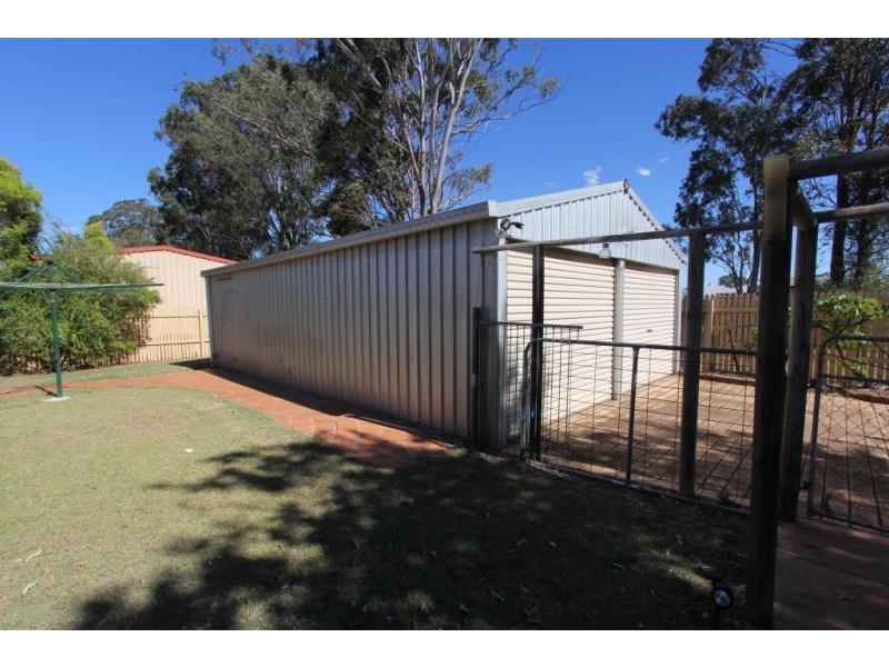 23 Kurtellen Cres, Kingaroy QLD 4610