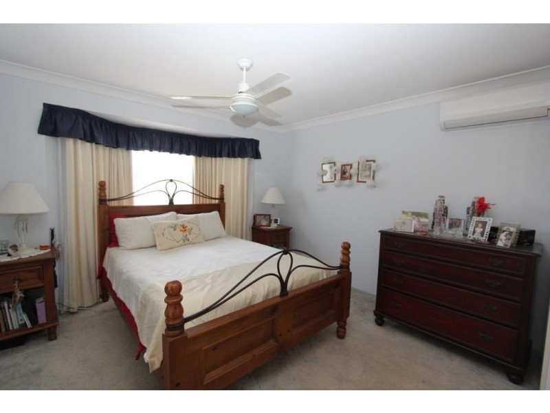 23 Kurtellen Cres, Kingaroy QLD 4610