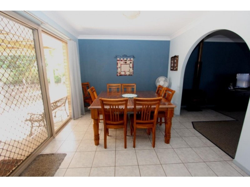 23 Kurtellen Cres, Kingaroy QLD 4610
