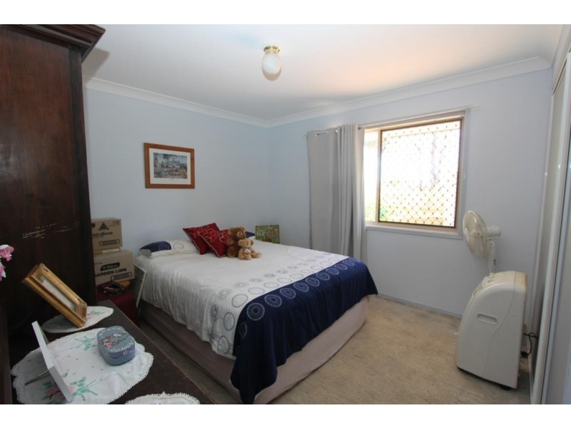 23 Kurtellen Cres, Kingaroy QLD 4610