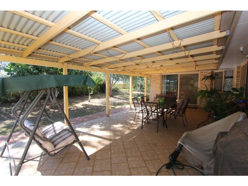 23 Kurtellen Cres, Kingaroy QLD 4610