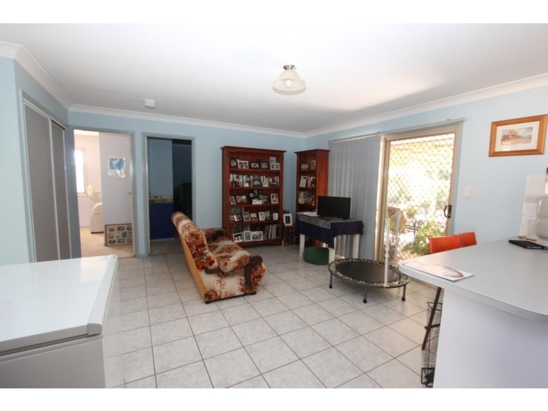 23 Kurtellen Cres, Kingaroy QLD 4610