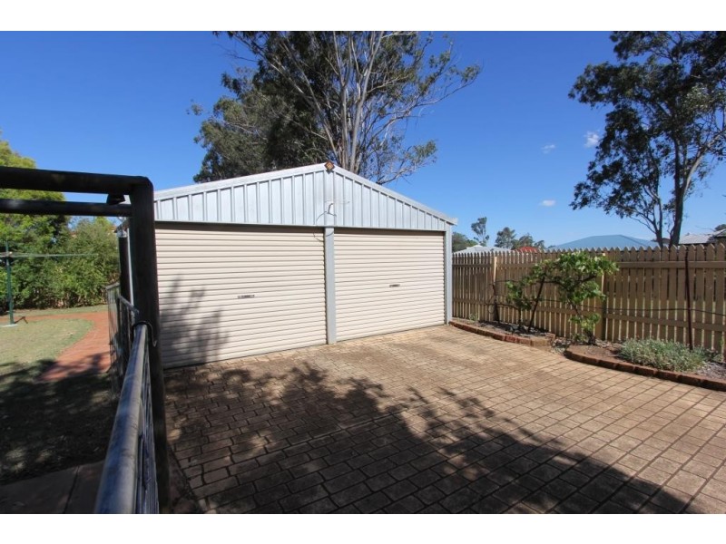23 Kurtellen Cres, Kingaroy QLD 4610