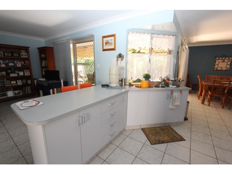 23 Kurtellen Cres, Kingaroy QLD 4610