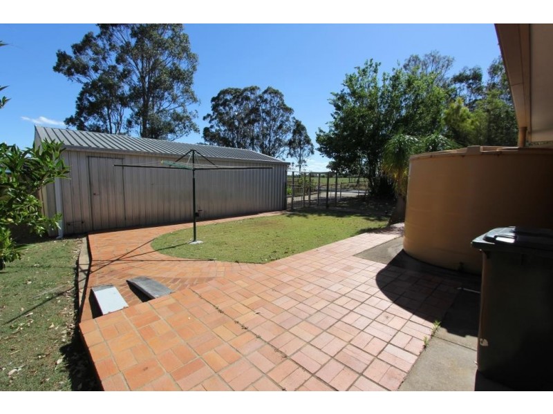 23 Kurtellen Cres, Kingaroy QLD 4610
