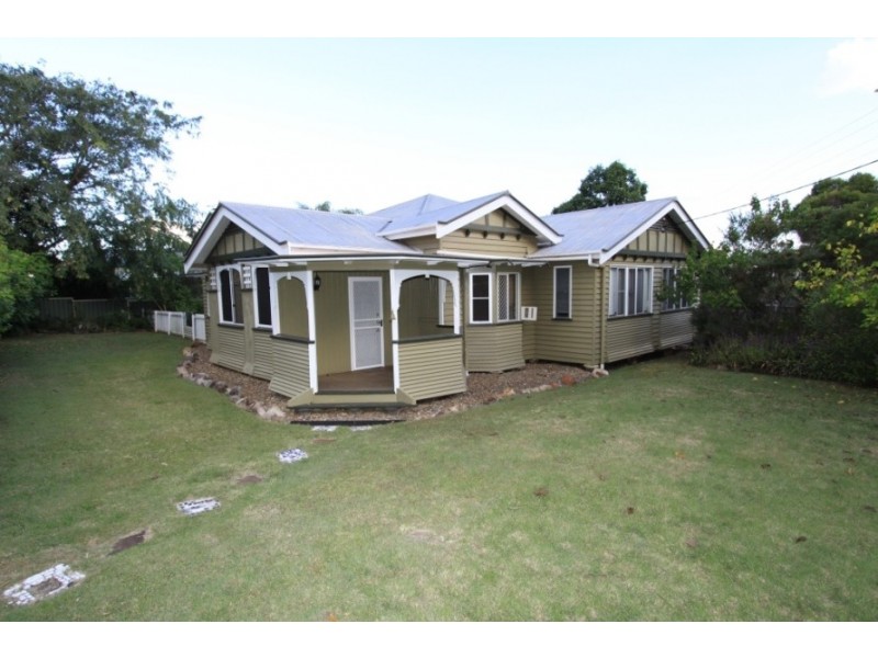 65 Albert Street, Kingaroy QLD 4610