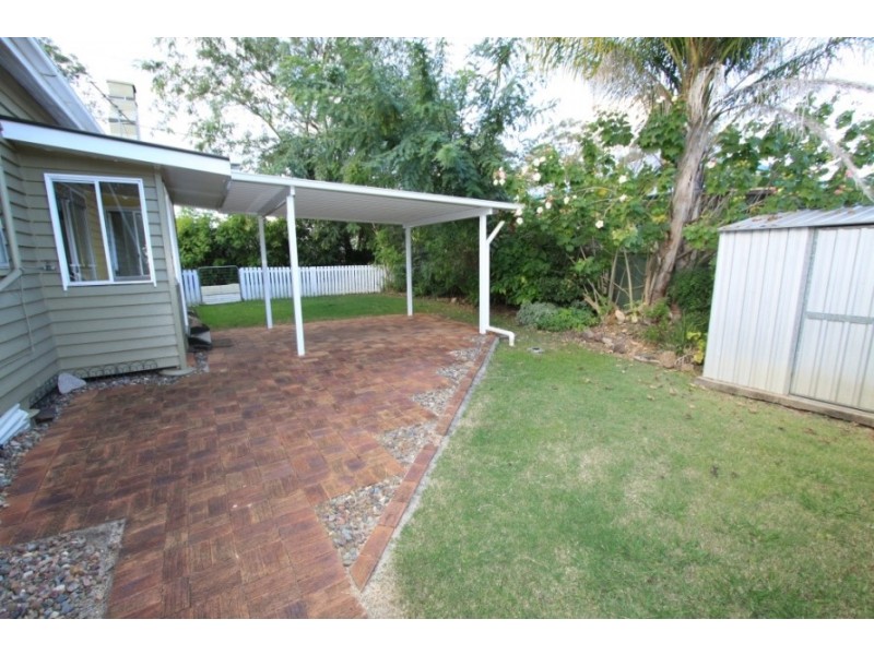 65 Albert Street, Kingaroy QLD 4610