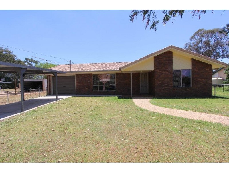 26 Alice St, Kingaroy QLD 4610