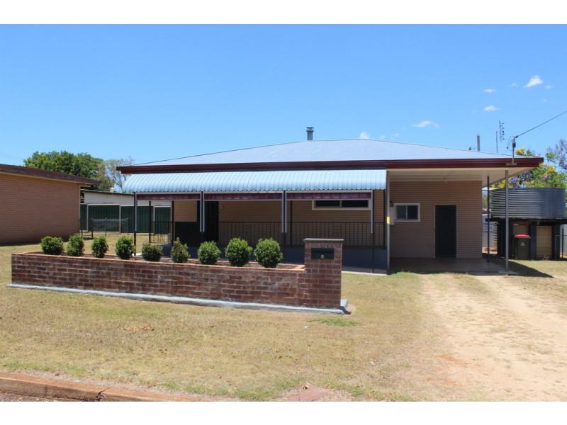 8 Tuite, Kingaroy QLD 4610