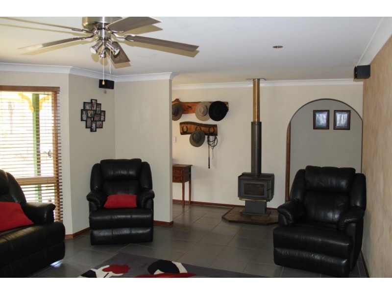 19 Jonelle Street, Kingaroy QLD 4610