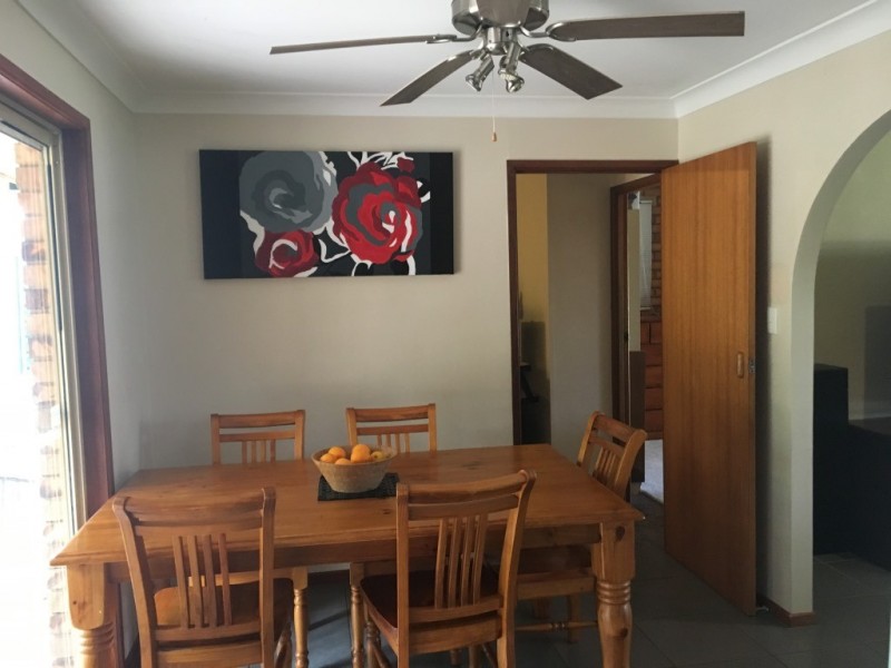 19 Jonelle Street, Kingaroy QLD 4610