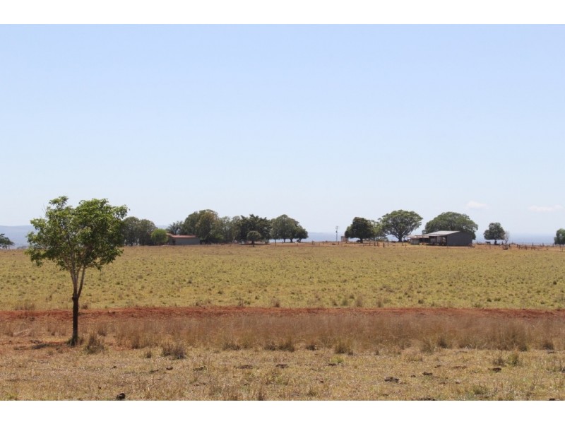 Mount Mceuen QLD 4606