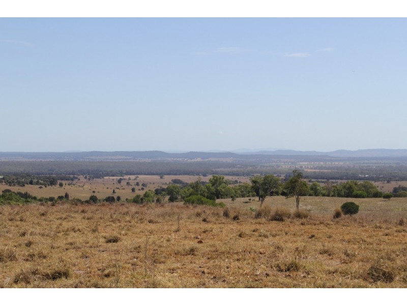 Mount Mceuen QLD 4606