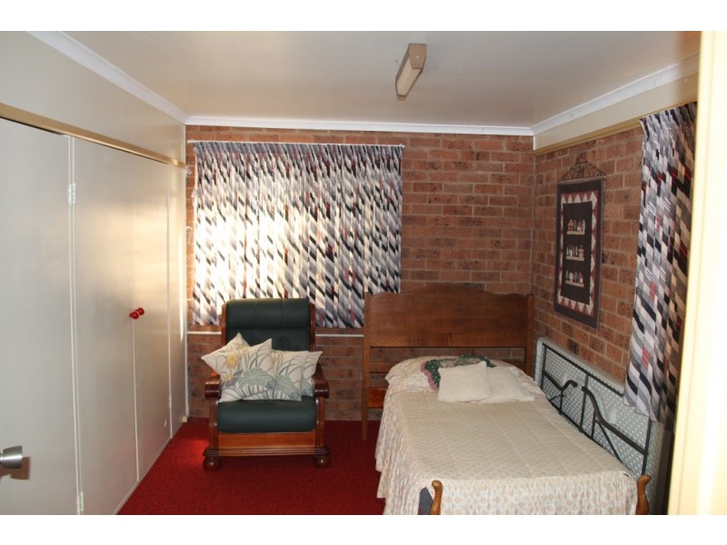 Mount Mceuen QLD 4606