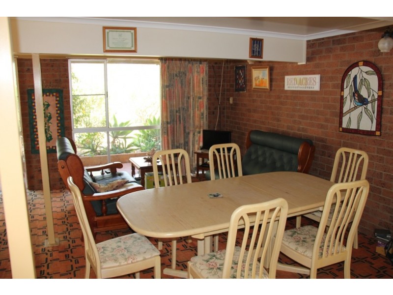 Mount Mceuen QLD 4606