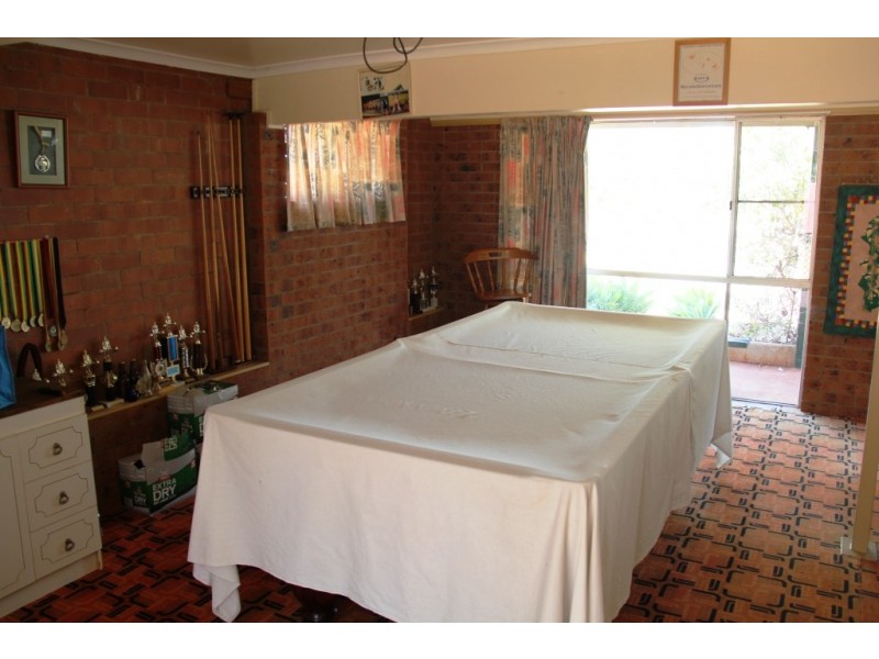 Mount Mceuen QLD 4606