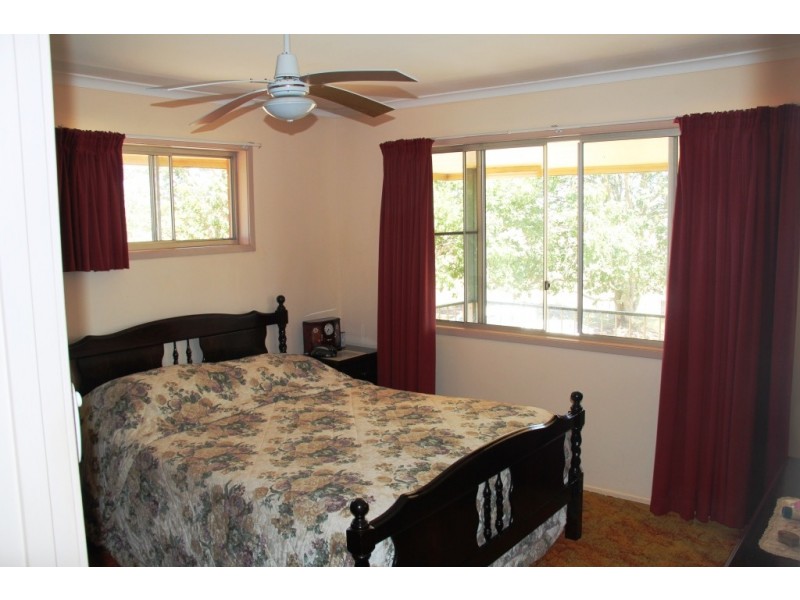 Mount Mceuen QLD 4606