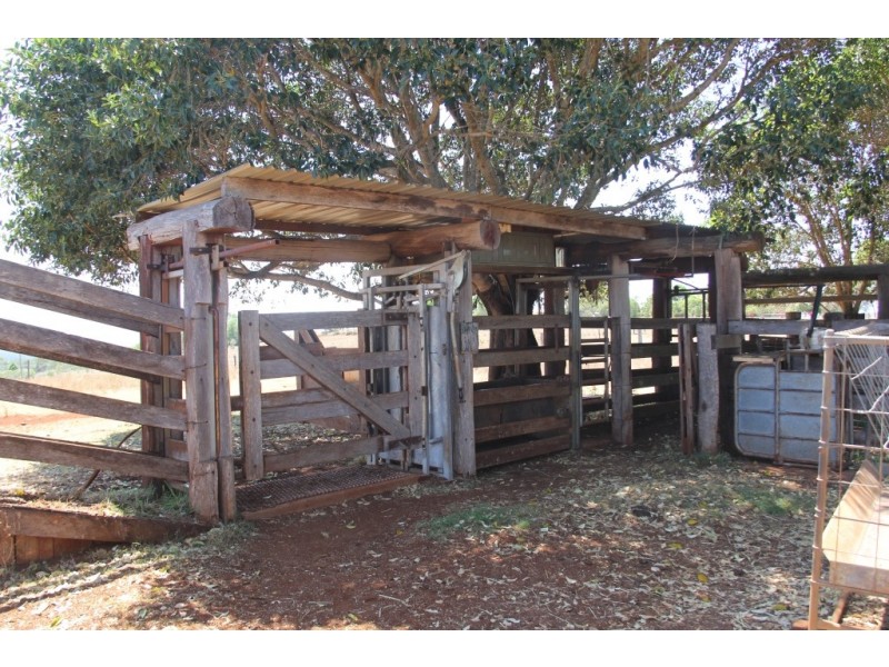 Mount Mceuen QLD 4606