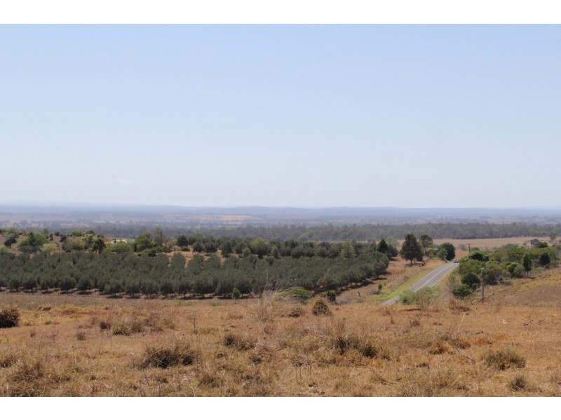 Mount Mceuen QLD 4606