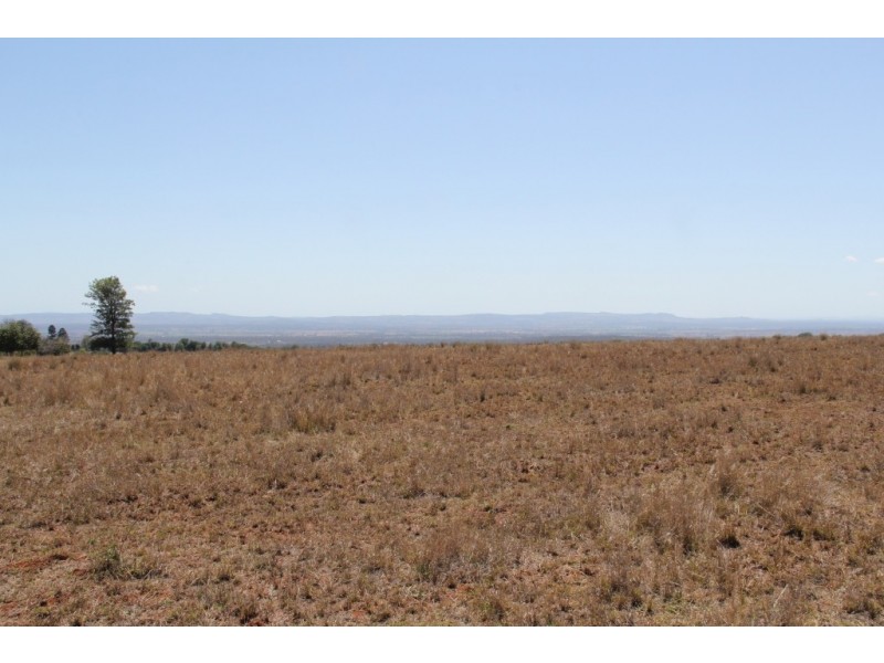 Mount Mceuen QLD 4606