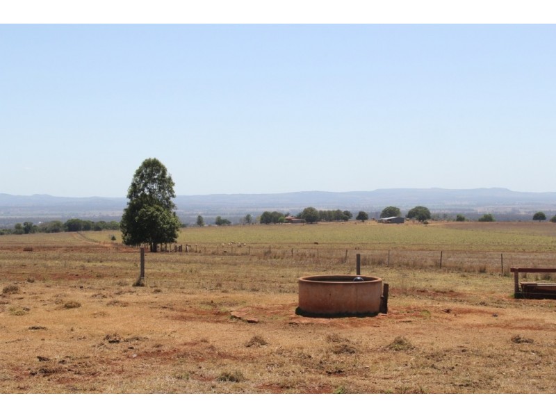 Mount Mceuen QLD 4606