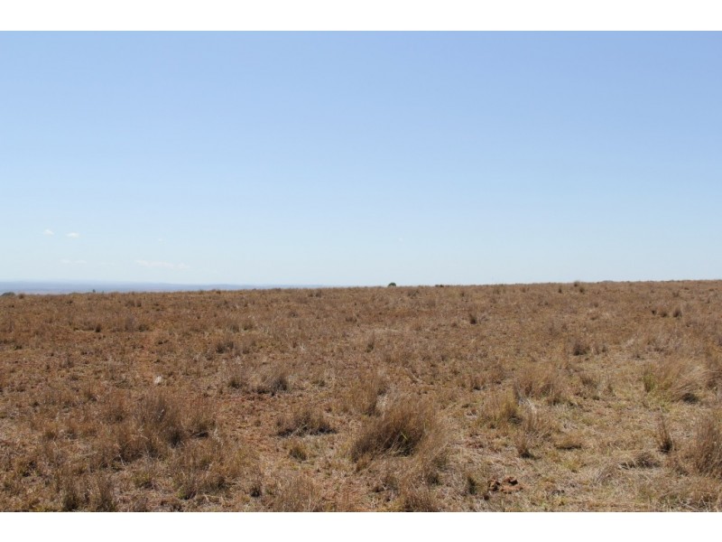 Mount Mceuen QLD 4606