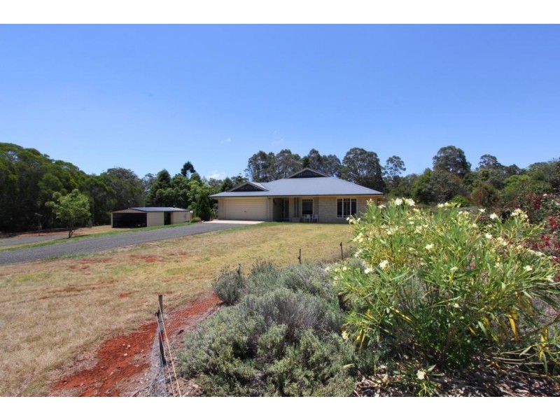 110 Couchmans Rd, Kingaroy QLD 4610