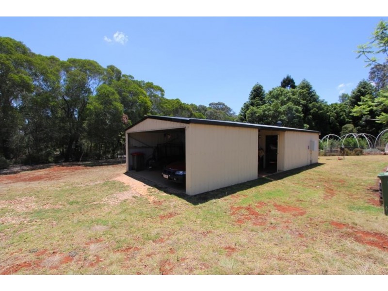 110 Couchmans Rd, Kingaroy QLD 4610